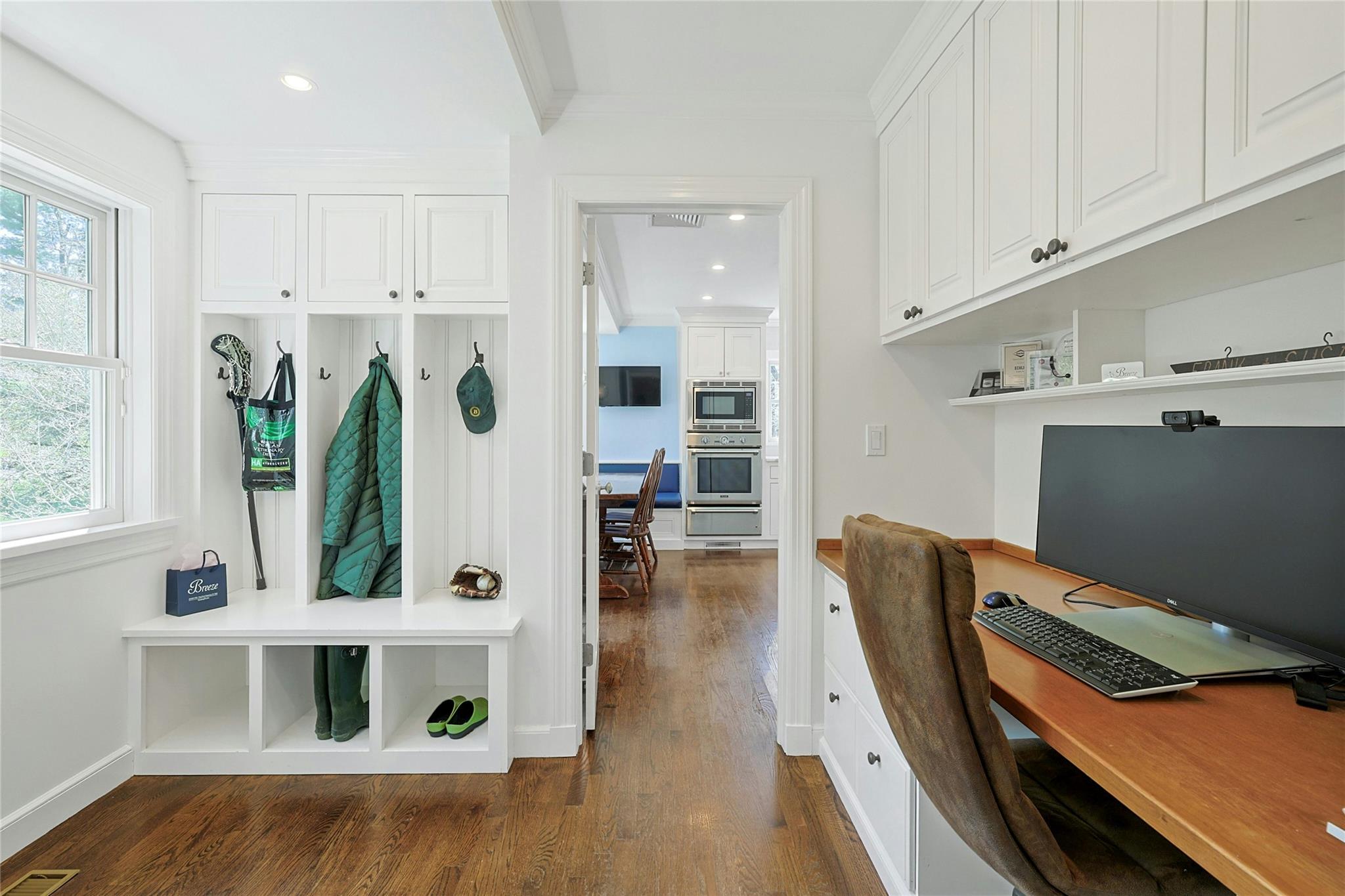 33 North Way, Chappaqua, New York image 16
