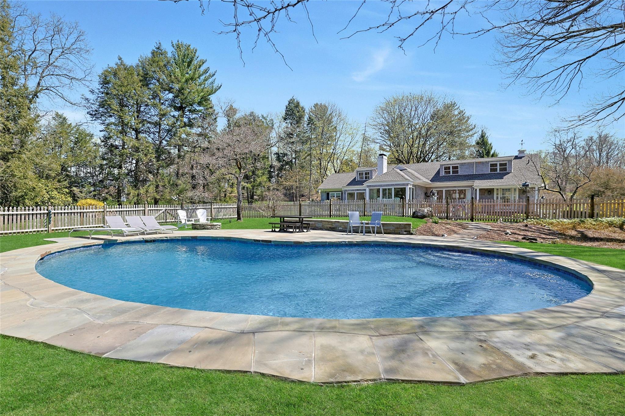 33 North Way, Chappaqua, New York image 36