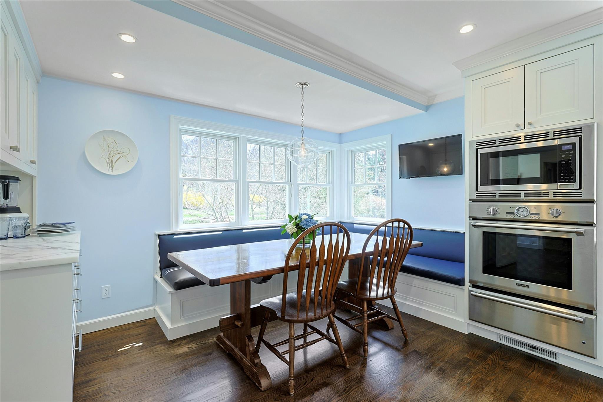 33 North Way, Chappaqua, New York image 15
