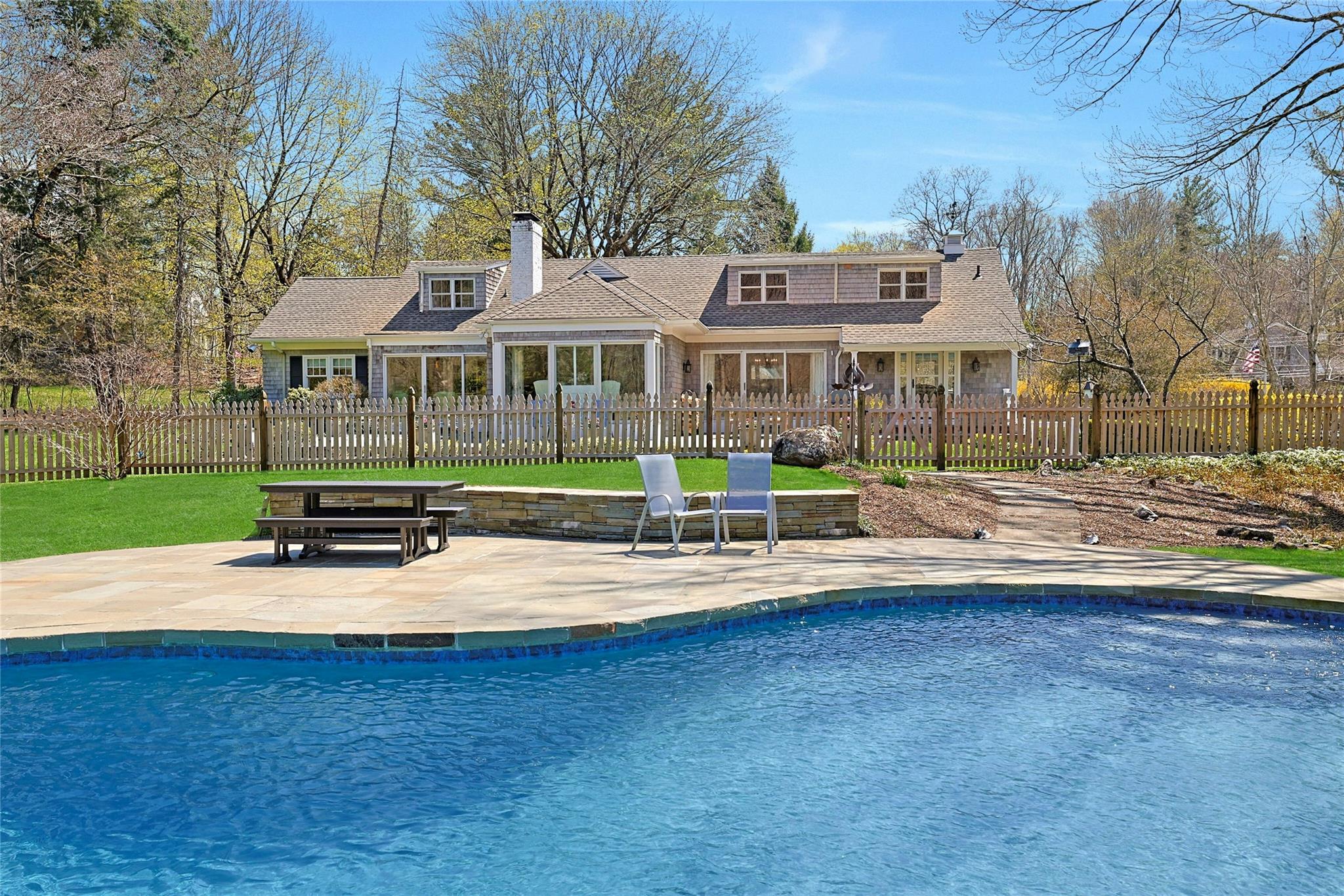 33 North Way, Chappaqua, New York image 35