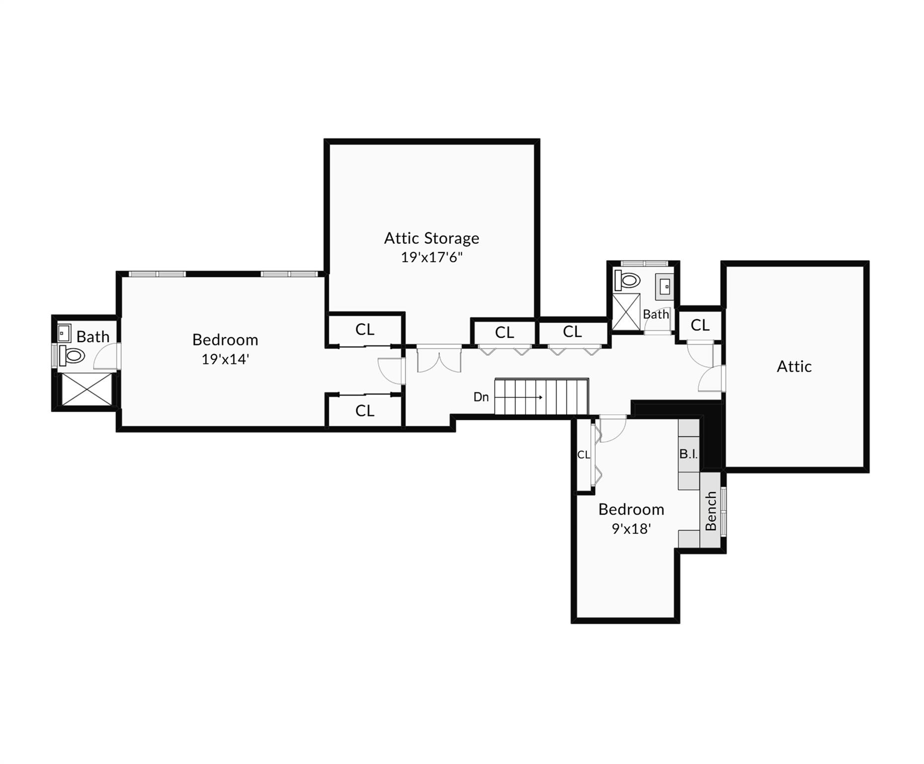 33 North Way, Chappaqua, New York image 31
