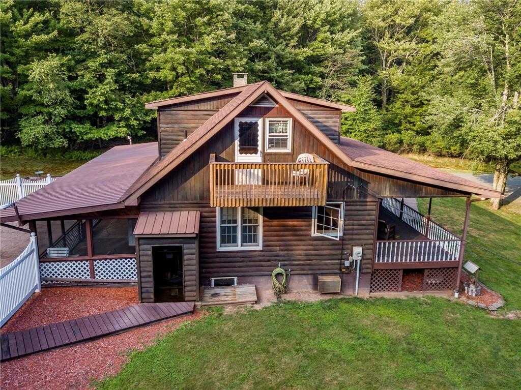 180 Pine Road, Woodbourne, New York image 25
