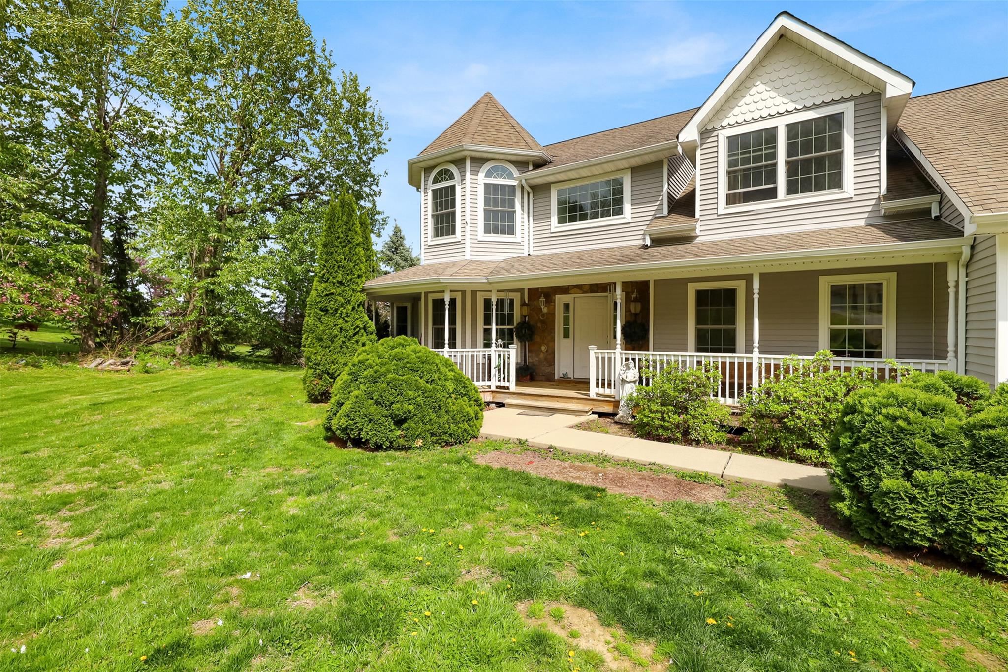 14 Clarks Lane, Milton, New York image 6
