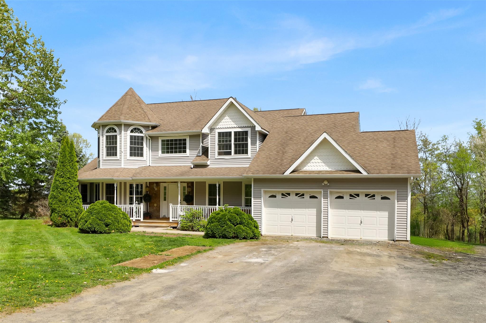 14 Clarks Lane, Milton, New York image 4