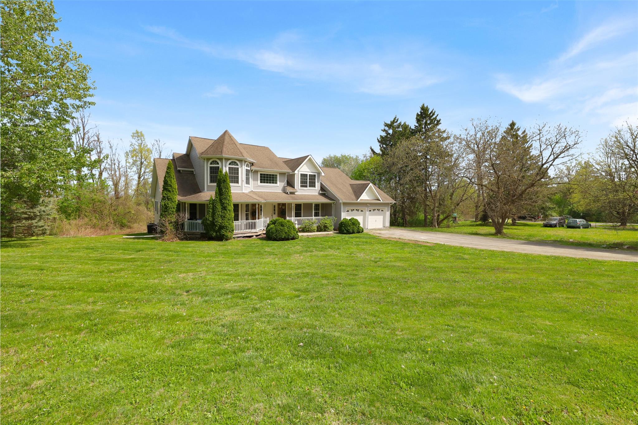 14 Clarks Lane, Milton, New York image 5