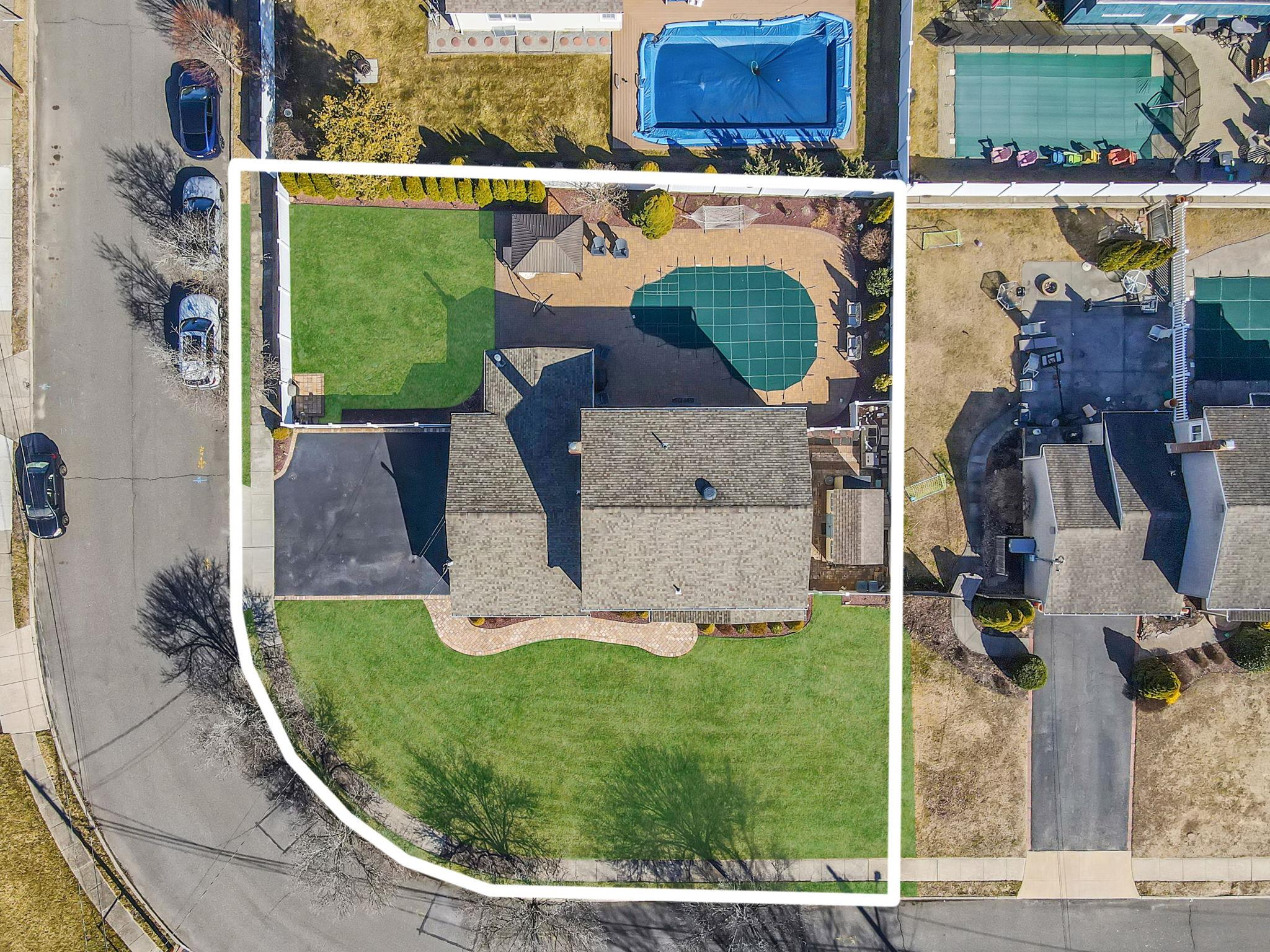 79 Palmer Drive, Sayville, New York image 34