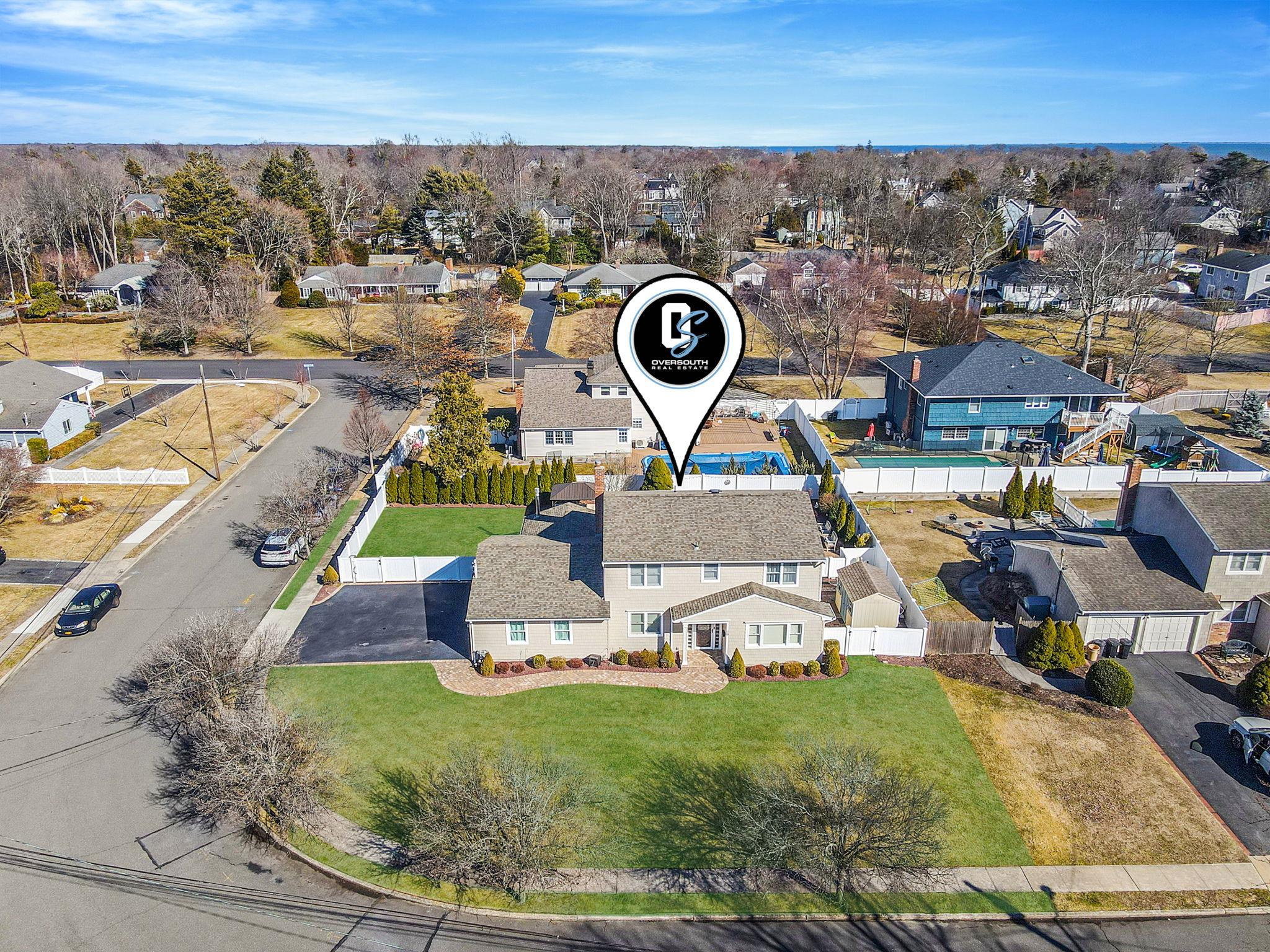 79 Palmer Drive, Sayville, New York image 31