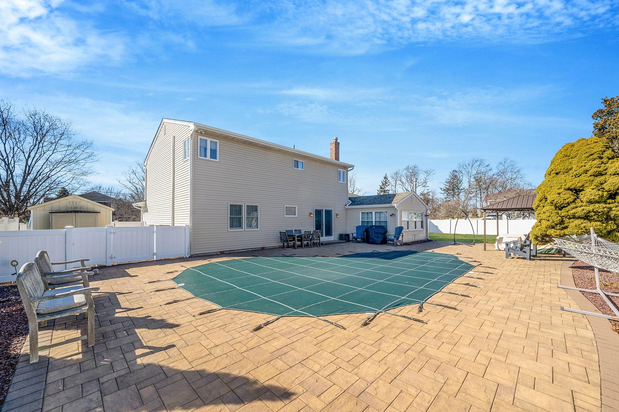 79 Palmer Drive, Sayville, New York image 29