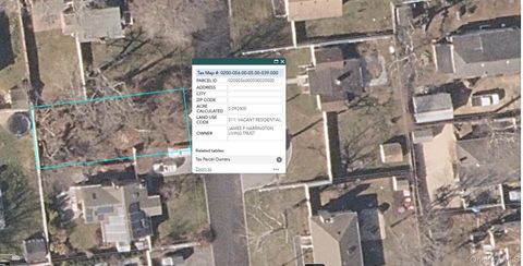 Vacant Land For Sale - Columbine Road<br/> Brookhaven, NY 11778