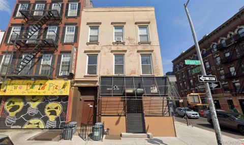 Multifamily For Sale - 556 Driggs Avenue<br/> Brooklyn, NY 11211
