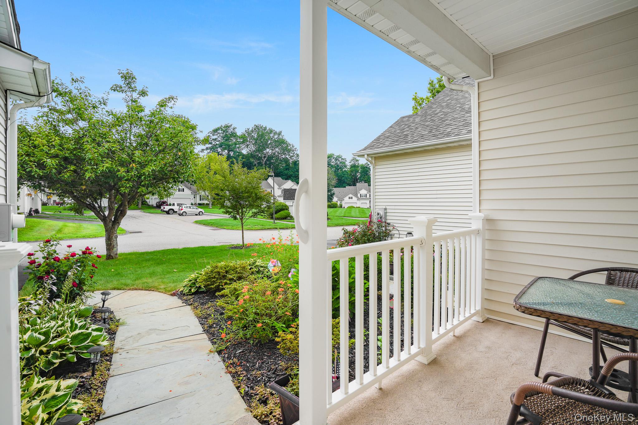 21 Osborne Glen