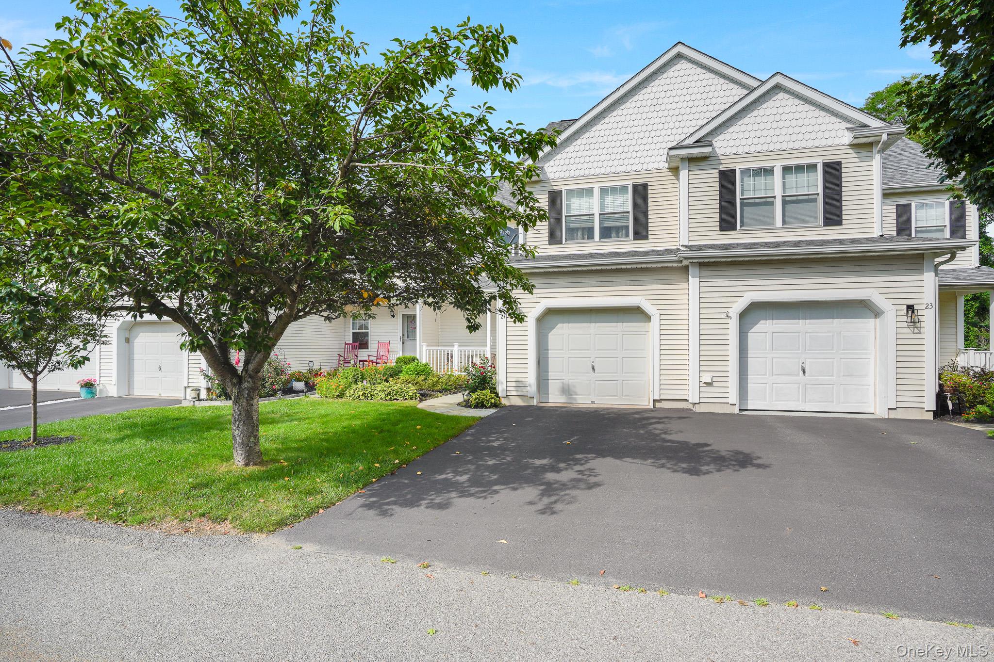 21 Osborne Glen
