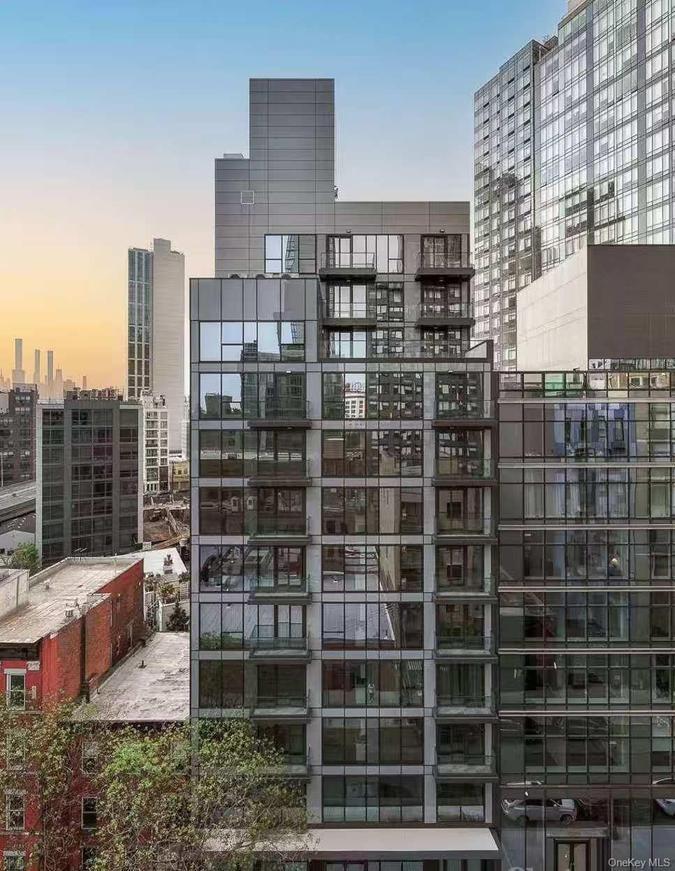 Photo of 42-62 Hunter Street #12A, Long Island City, NY 11101 (MLS # 1056235)