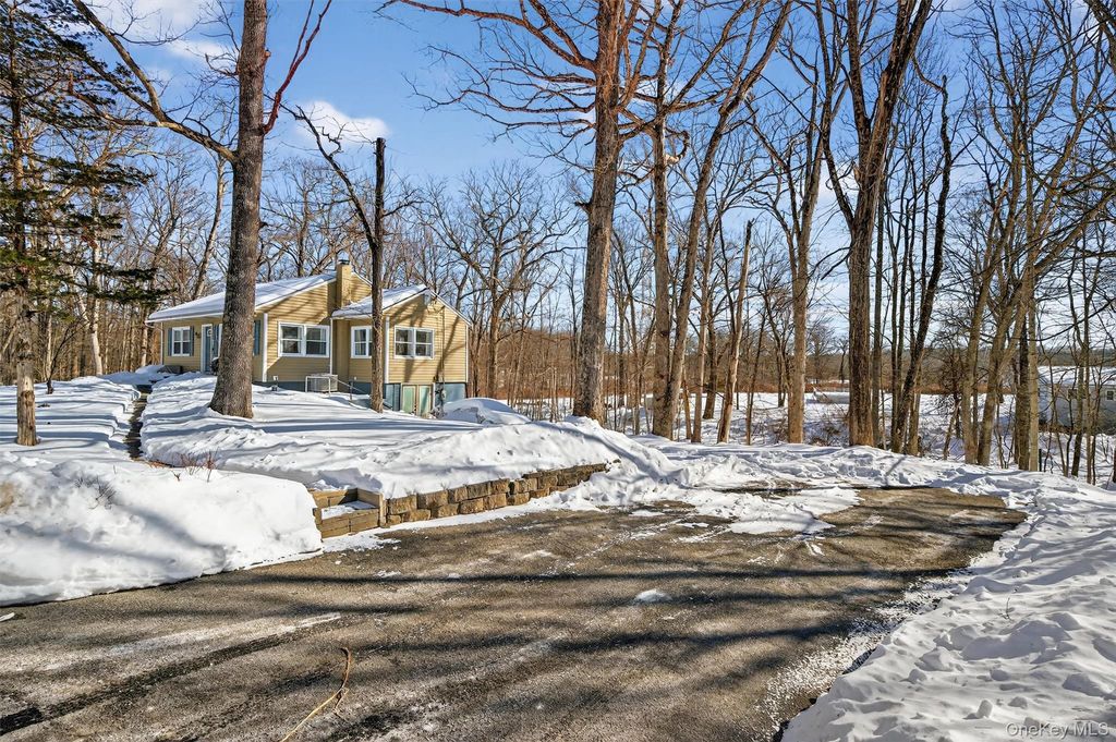 Photo of 51 E Green Road, Rock Tavern, NY 12575 (MLS # 959971)