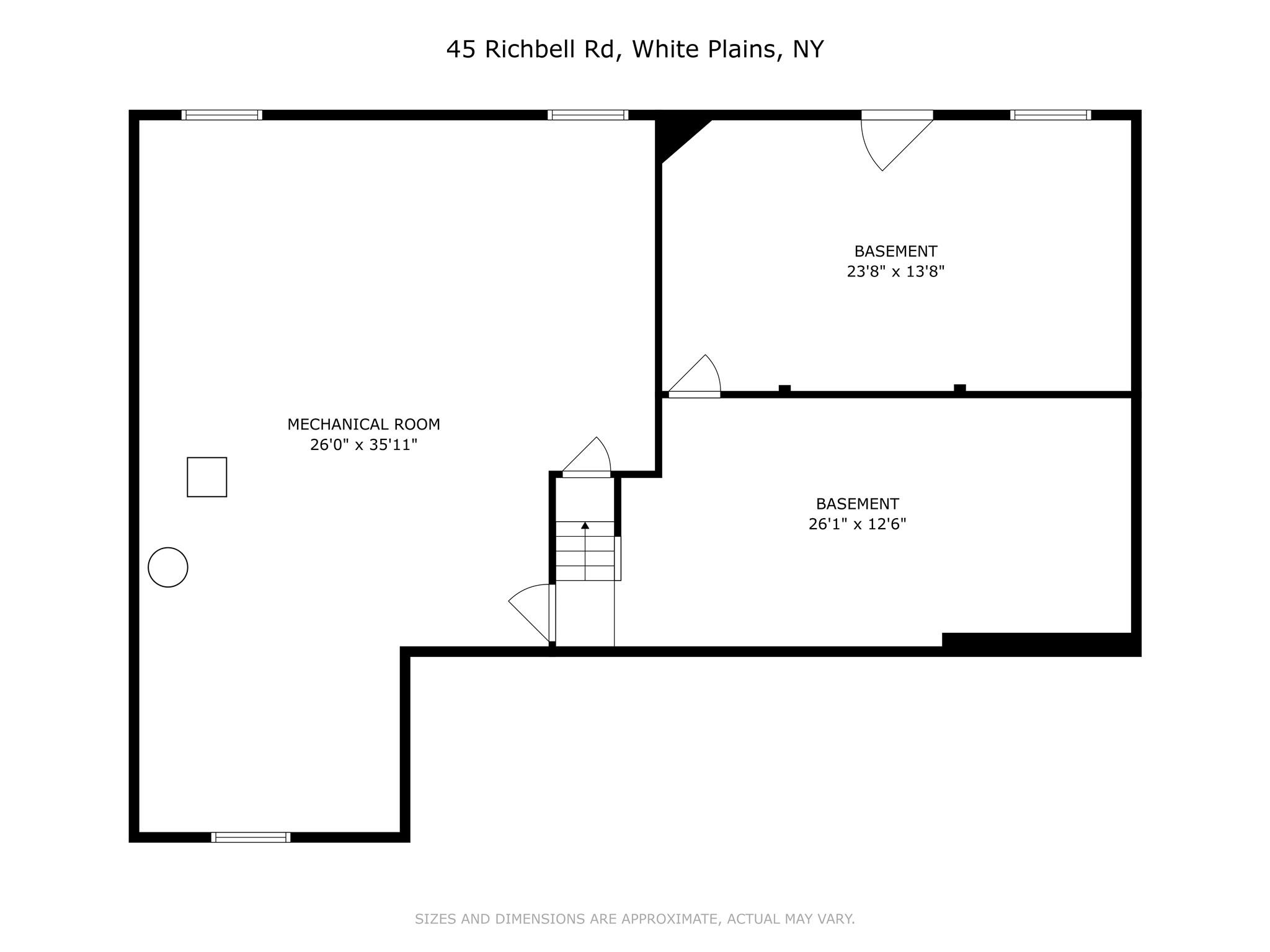 45 Richbell Road Rd, White Plains, New York image 23