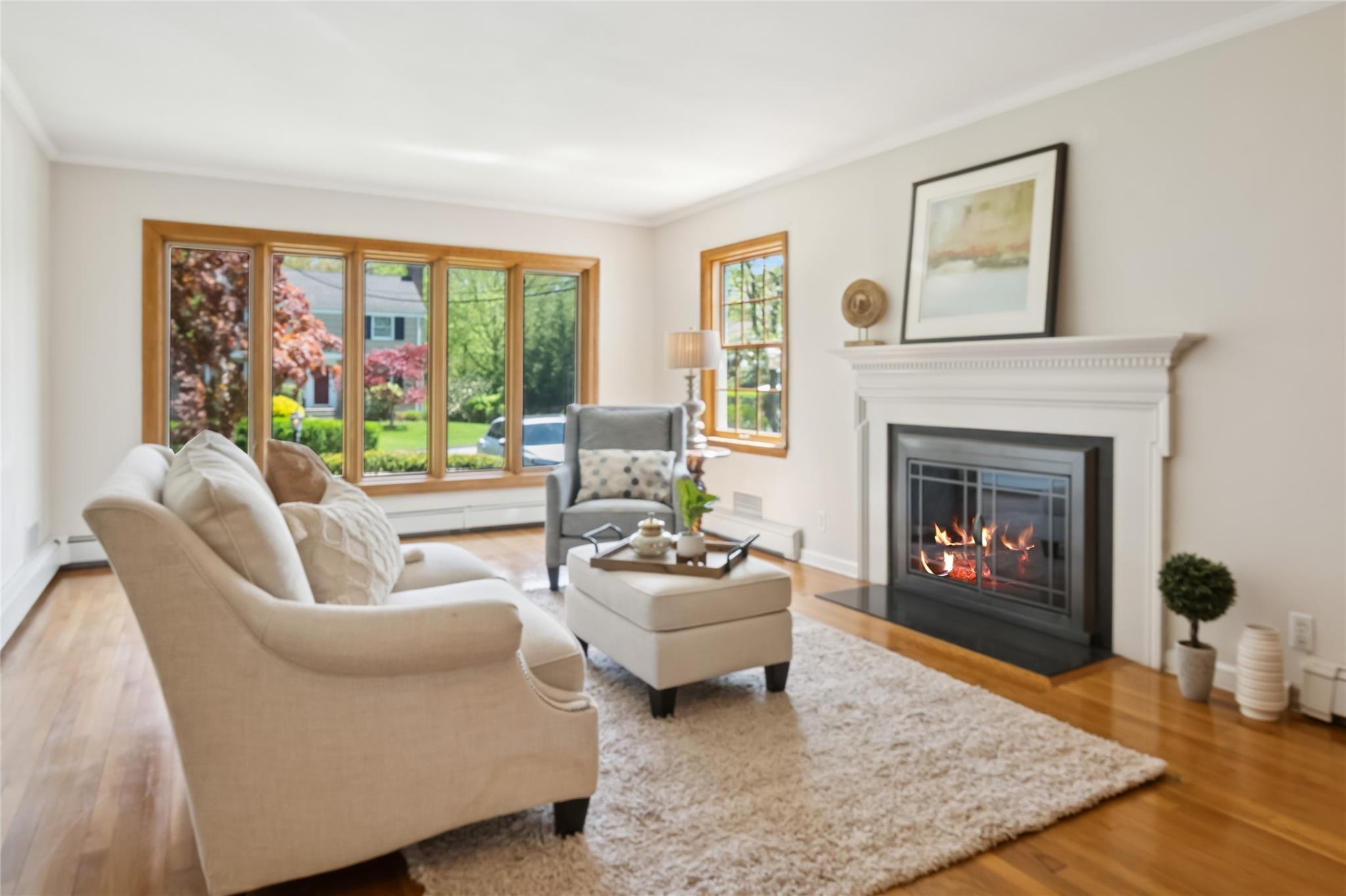 45 Richbell Road Rd, White Plains, New York image 4