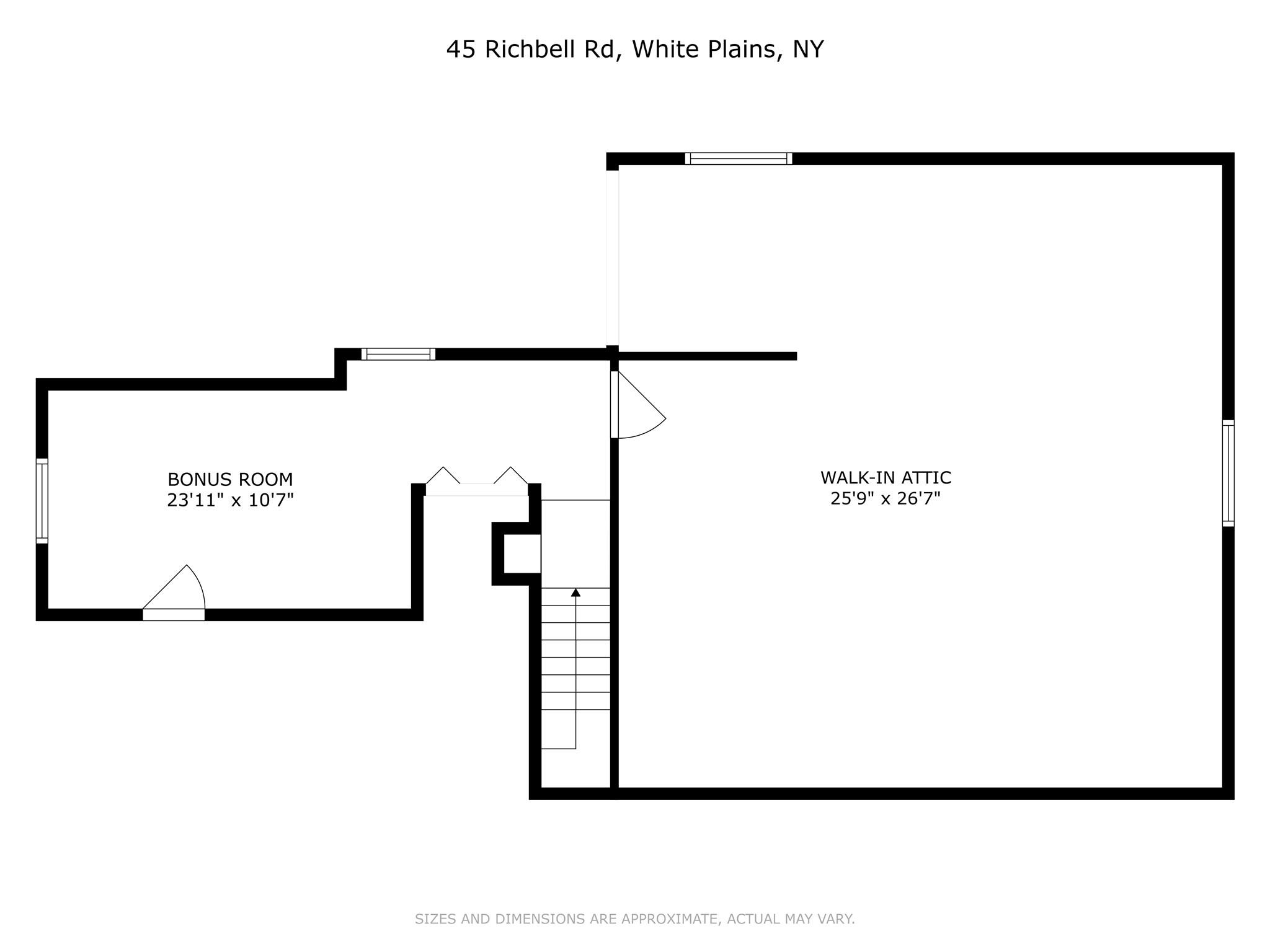 45 Richbell Road Rd, White Plains, New York image 24