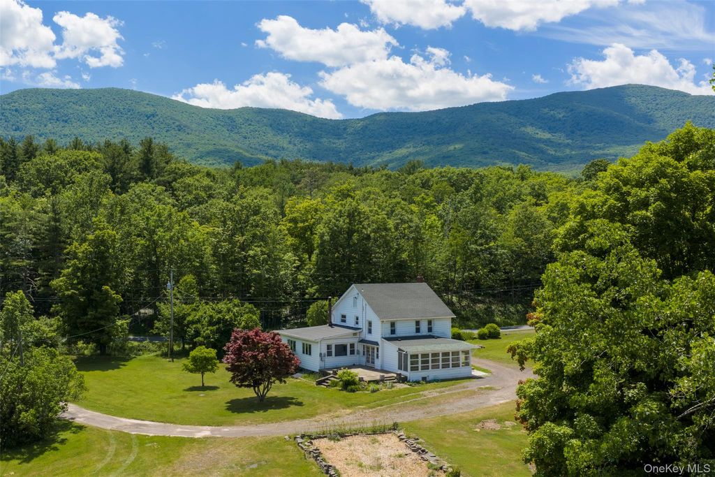 Photo of 80 Old South Durham Highway, Cairo, NY 12405 (MLS # 1011542)