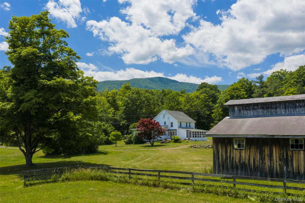 Photo of 80 Old South Durham Highway, Cairo, NY 12405 (MLS # 1011542)