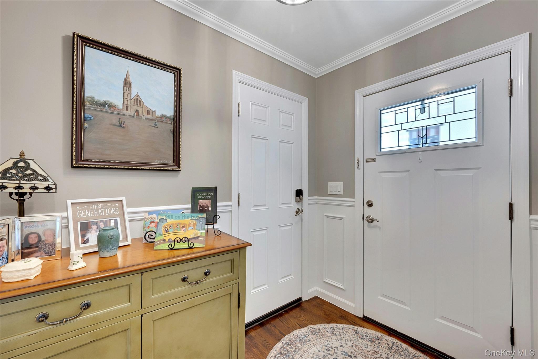 10 Pleasant Ridge Road