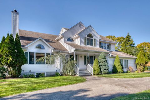 7 Sea Breeze Avenue Westhampton NY 11977