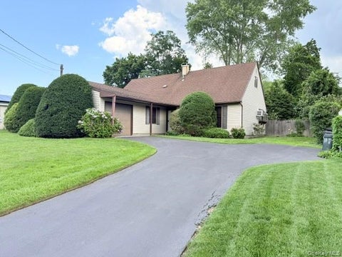 Photo of 109 Stuyvesant Drive, Port Jefferson Station, NY 11776 (MLS # 1029544)