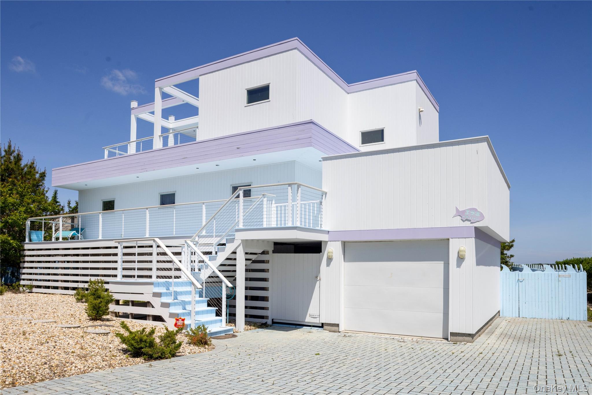 398 Dune Road
