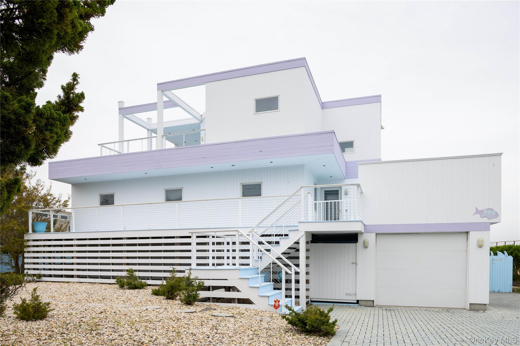 398 Dune Road