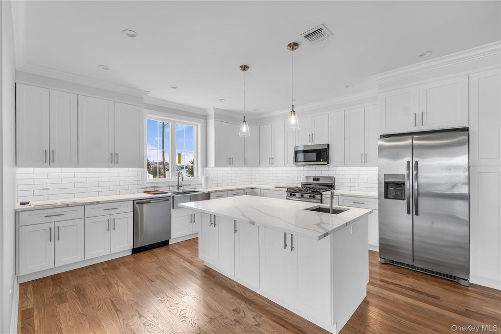 Photo of 2437 Archer Street, Seaford, NY 11873 (MLS # 981943)