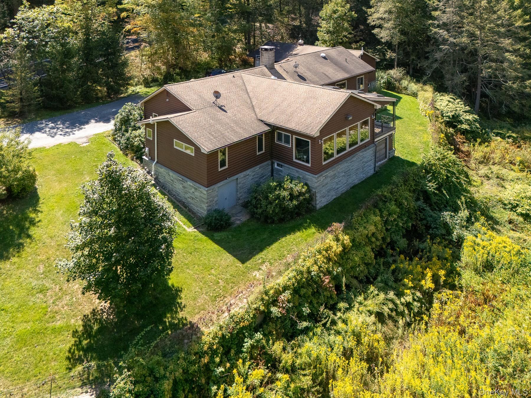 1009 Beaverkill Road