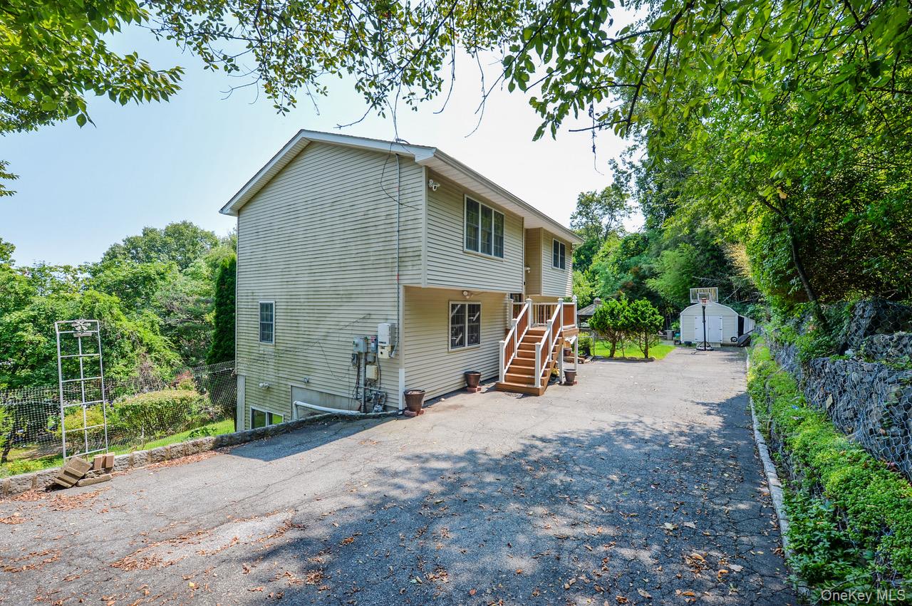 19 Dowd Street