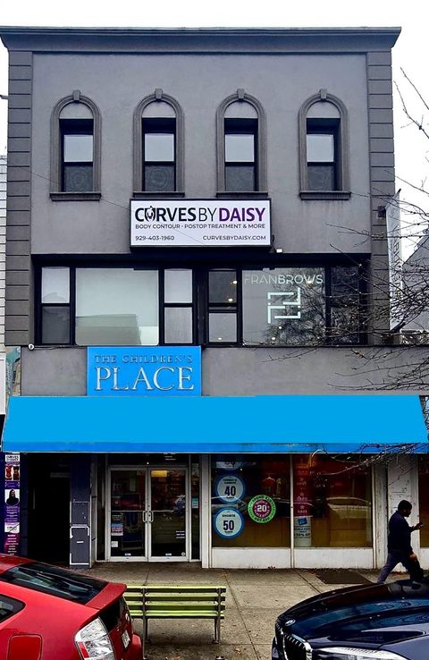 31-53 Steinway Street Astoria NY 11103