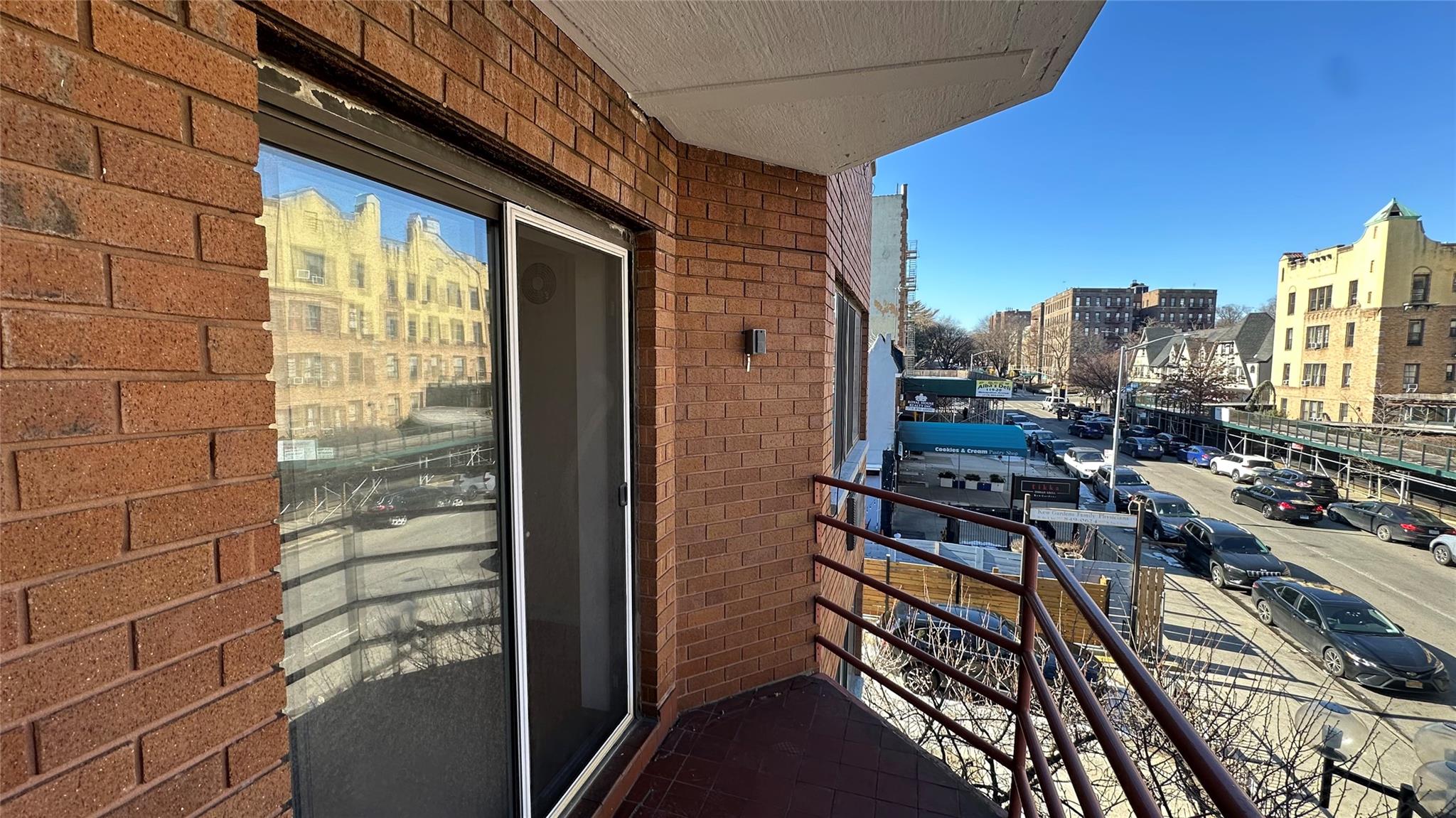 119-40 Metropolitan Avenue #D3, Kew Gardens, New York image 6