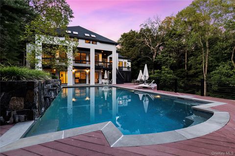 205 Polly Pk Road Rye NY 10580