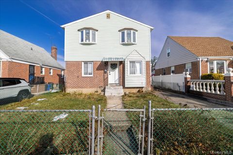 22731 111th Avenue Queens Village NY 11429