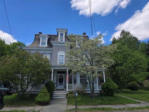 Homes For Sale - 25 Delaware Street<br/> Port Jervis, NY 12771