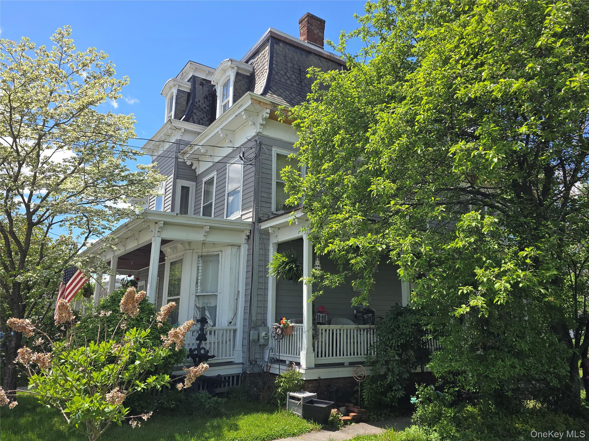 25 Delaware Street
