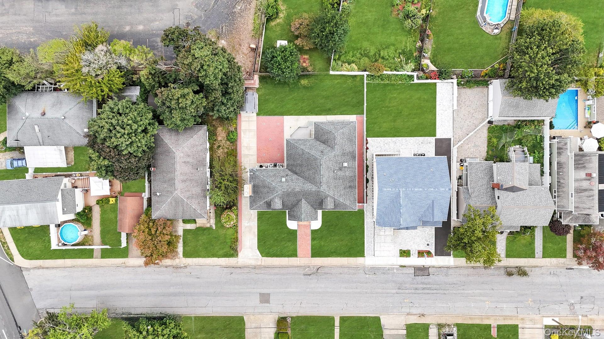 29 Grove Street