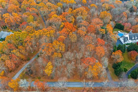 Vacant Land For Sale - 17 Spring House Road<br/> Pound Ridge, NY 10576