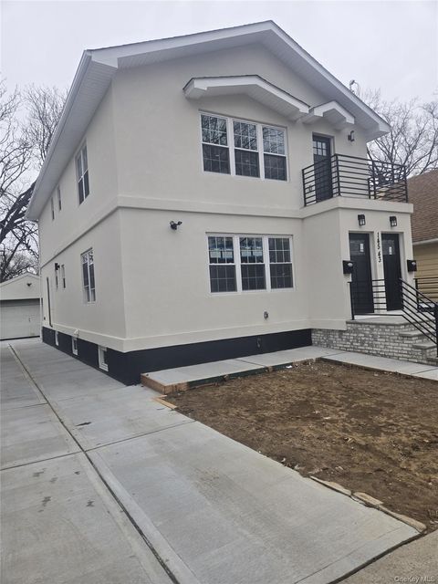 14543 130th Avenue Jamaica NY 11436