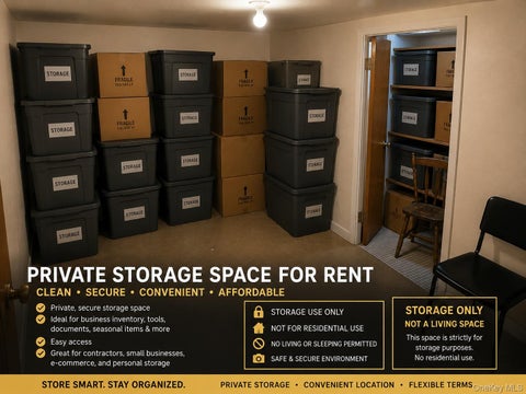 Photo of 2621 30th Street #Lower Level A, Astoria, NY 11102 (MLS # 1025605)