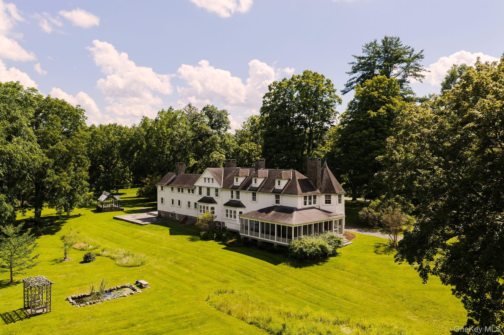 55 Leggett Road