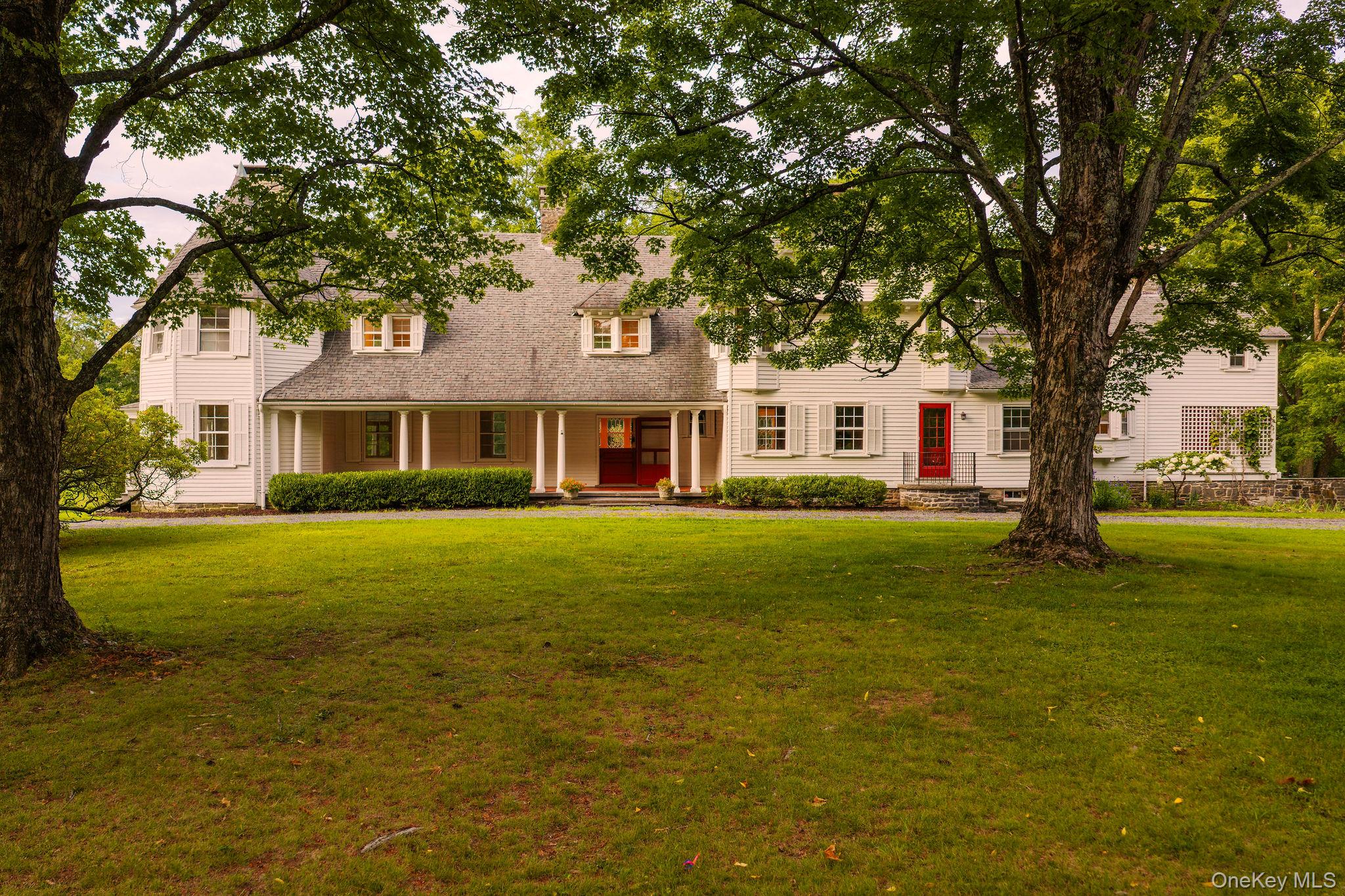 55 Leggett Road
