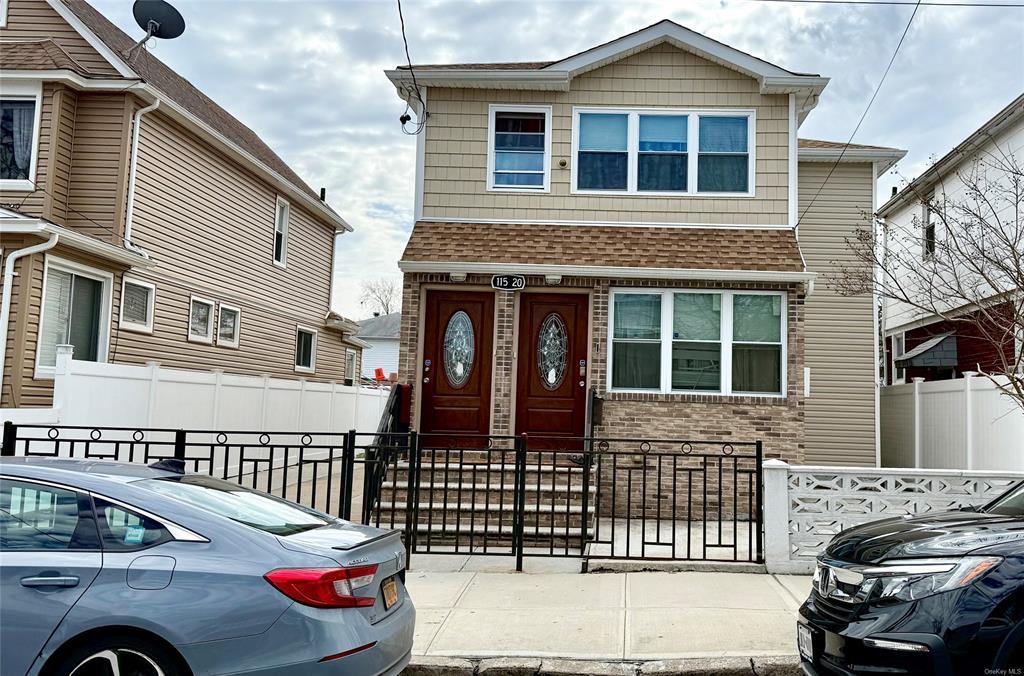 Property for Sale at 159th Street, Jamaica, Queens, NY - Bedrooms: 6 
Bathrooms: 4  - $1,249,000