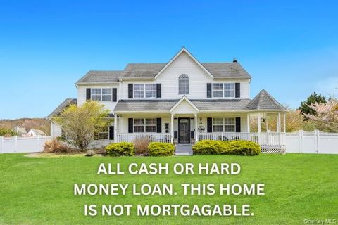 55 W Greentree Drive, Medford, NY 11763 - MLS#: 989307