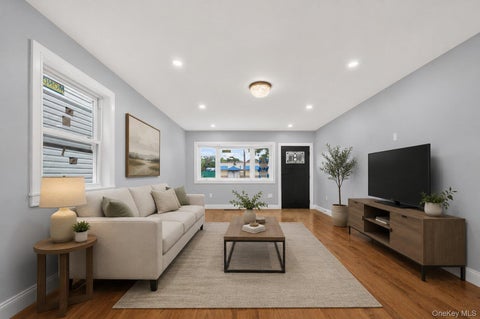 Multifamily For Sale - 1791 Rockaway Parkway<br/> Brooklyn, NY 11236