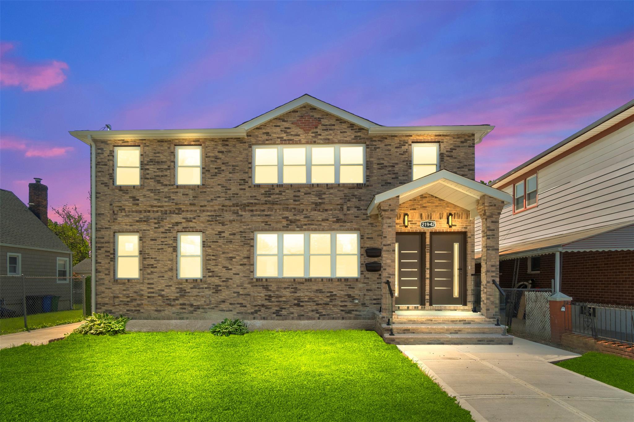 112th Road, Queens Village, Queens, NY - 8 Bedrooms  
4 Bathrooms - 