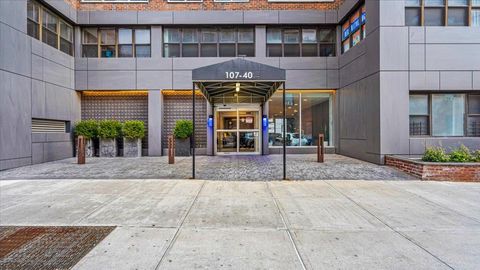 Photo of 107-40 Queens Boulevard #7G, Forest Hills, NY 11375 (MLS # 809860)