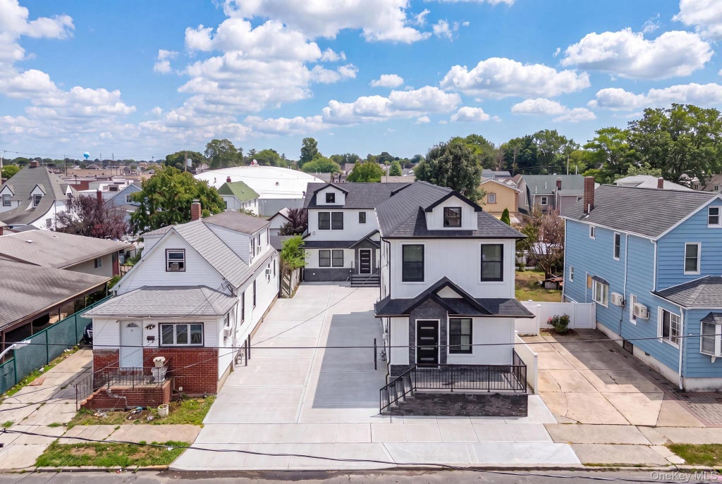 Photo of 23 Doherty Avenue, Elmont, NY 11003 (MLS # 1019267)