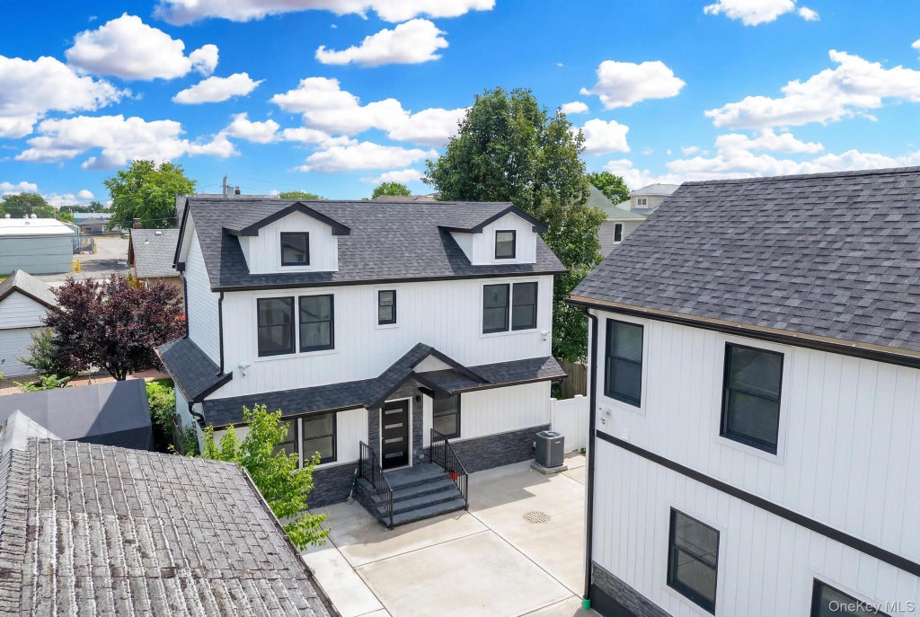 Photo of 23 Doherty Avenue, Elmont, NY 11003 (MLS # 1019267)